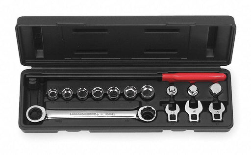 Service Kit Alloy Steel