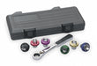 Service Kit Aluminum