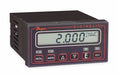 Digital Panel Meter Process