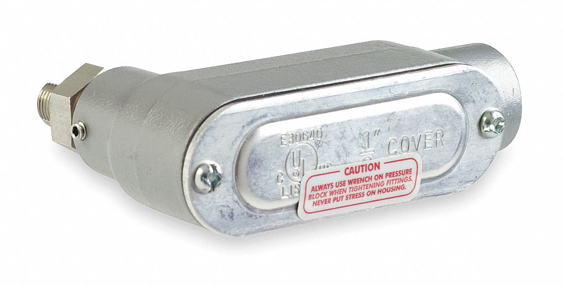 D1629 Pressure Transmitter 30 psi