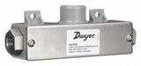 Differential Transmitter 0 to 50 psid