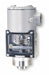 PresureSwtch 30-500psi Diaphragm 1NO/1NC