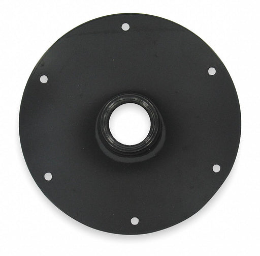 Full Coupling Flange For Use With 2HMD1