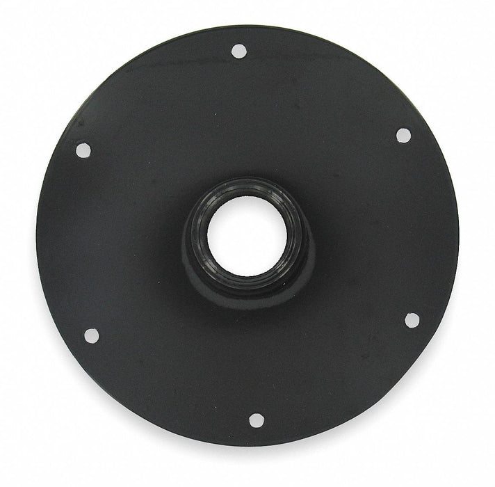 Full Coupling Flange For Use With 2HMD1