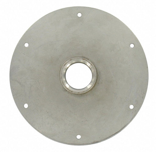 Full Coupling Flange For Use With 2HMD1