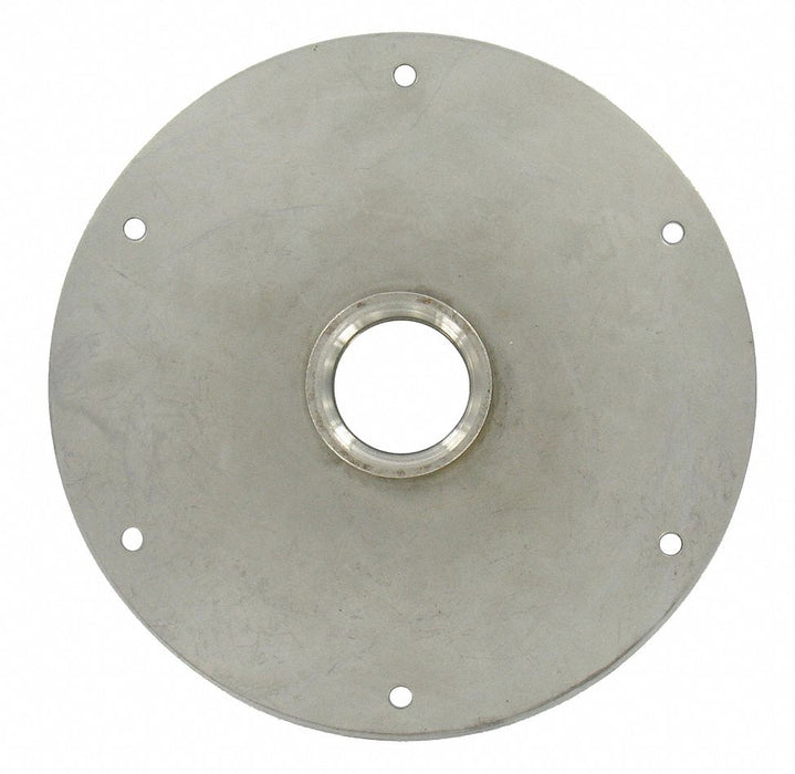 Full Coupling Flange For Use With 2HMD1