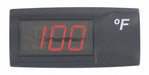 Digital Panel Meter Process