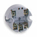 Temp Transducer Pt100 RTD 4 to 20mA DC