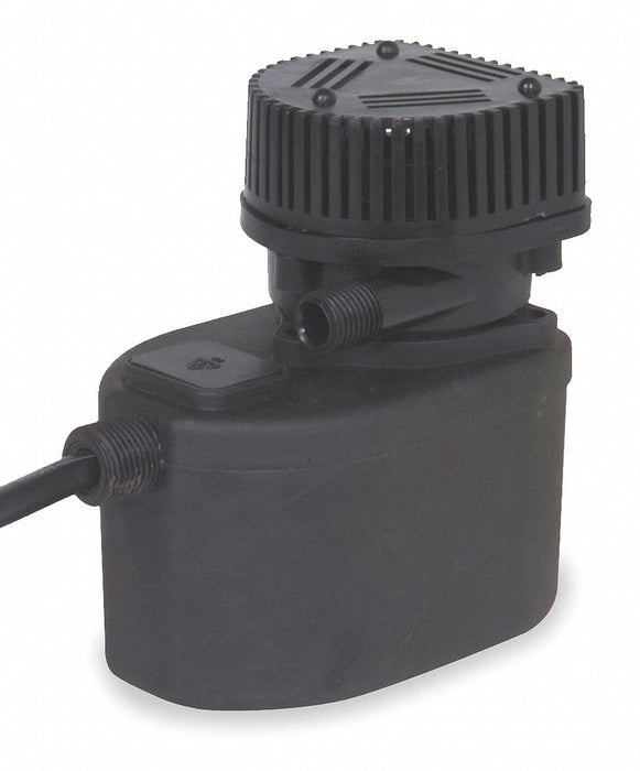 Pump Compact Submersible 1/400 HP