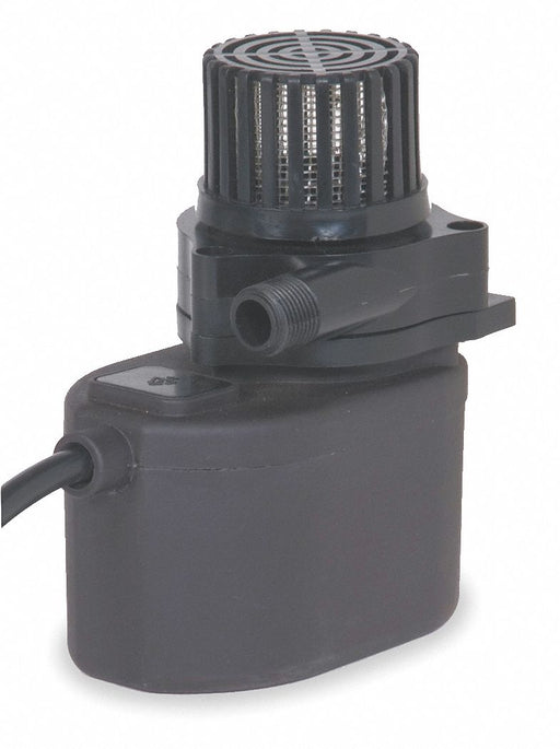 Pump Compact Submersible 1/70 HP