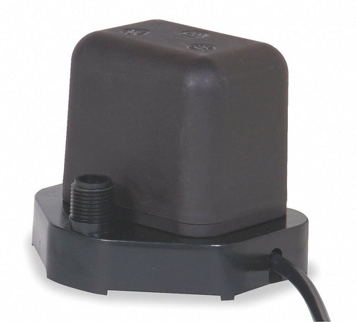 Pump Compact Submersible 1/30 HP