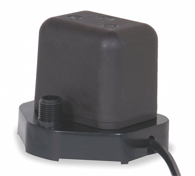 Pump Compact Submersible 1/30 HP