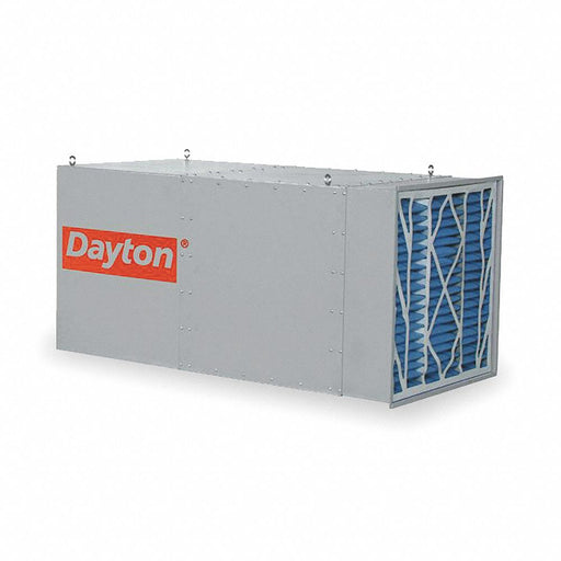 Industrial Air Cleaner 1800/1400/1000CFM
