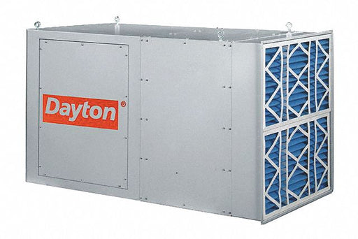 Industrial Air Cleaner 3000/2500/2000CFM