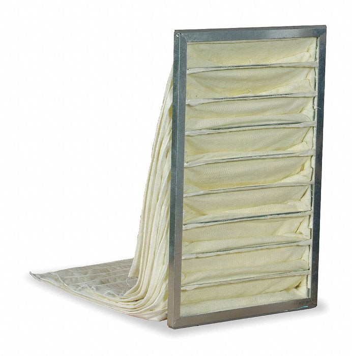 Bag Filter 16x25x22 2HNR9