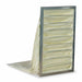 Bag Filter 16x25x22 2HNR9