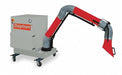 Industrial Air Cleaner 8 ft Arm L
