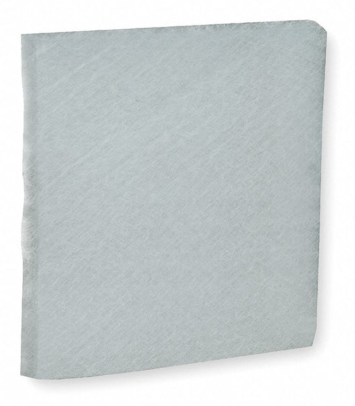 Pre-Filter Fiberglass 21.7in W