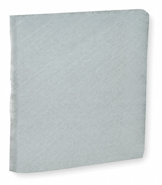 Pre-Filter Fiberglass 21.7in W