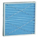 High Capacity Pleated Filter MERV 8