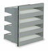 HEPA Filter 23.4in D 11.5 in H 23.4 in W