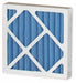 Pre-Filter Synthetic Fiber MERV 8