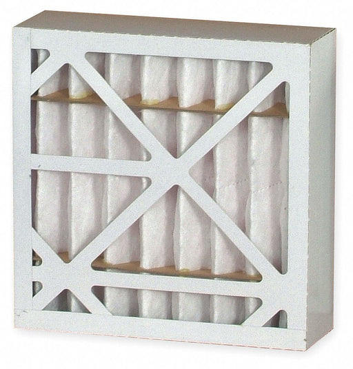 Pre-Filter Synthetic Fiber MERV 12