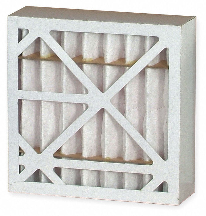 Pre-Filter Synthetic Fiber MERV 12