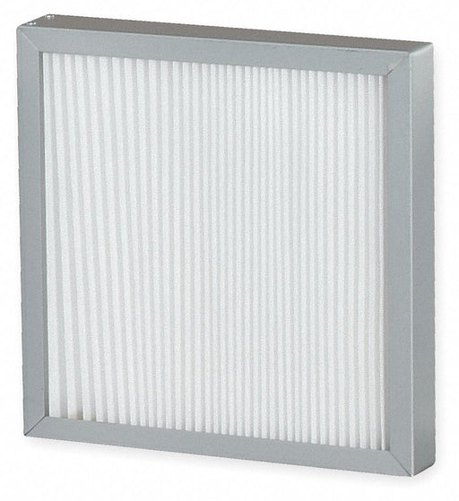 Standard Capacity Pleated Filter MERV 9