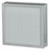 HEPA Filter 12 in D 2.9 in H 12 in W