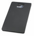 Kneeling Pad 22 L 12 W Foam/Rubber Black