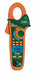 DigitalClampMeter TRMS 400A 600VAC