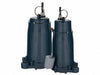 SewageGrinderPump 30ft Three 460VAC