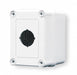 PushButtonEnclosure 30mm 1Hole Plastic