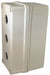 PushButtonEnclosure 22mm 3Holes Plastic