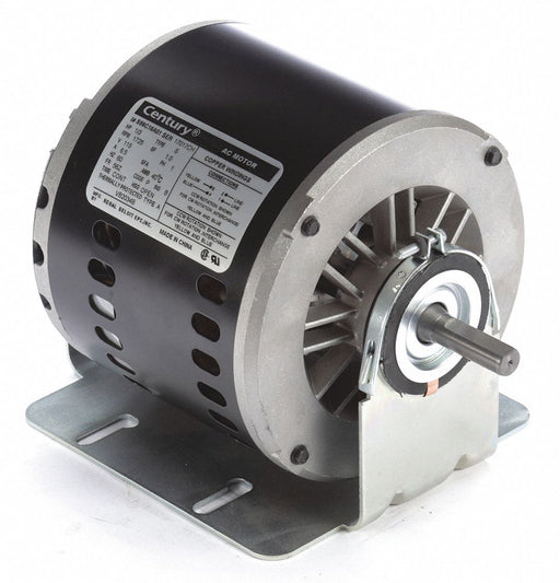 Evaporative Cooler Motor 115V REV Ball