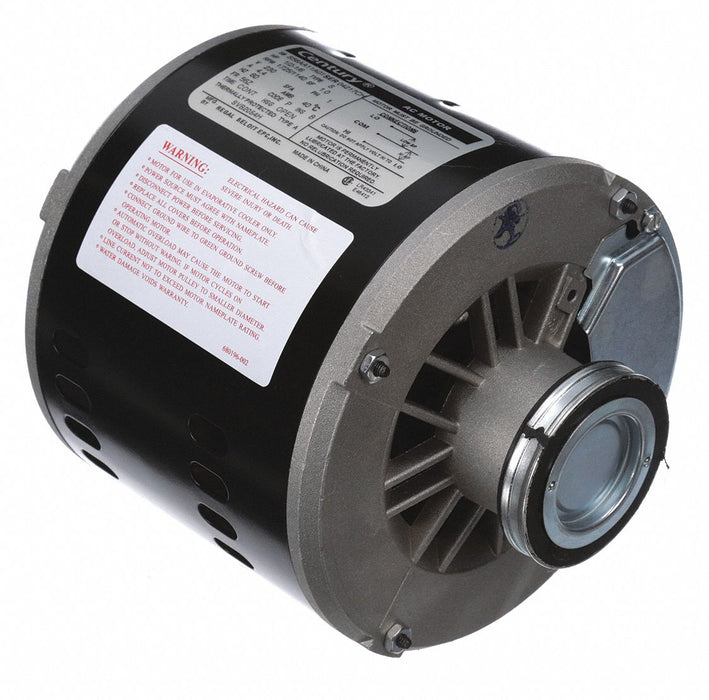 Evaporative Cooler Motor 1/2 hp 1/6 hp