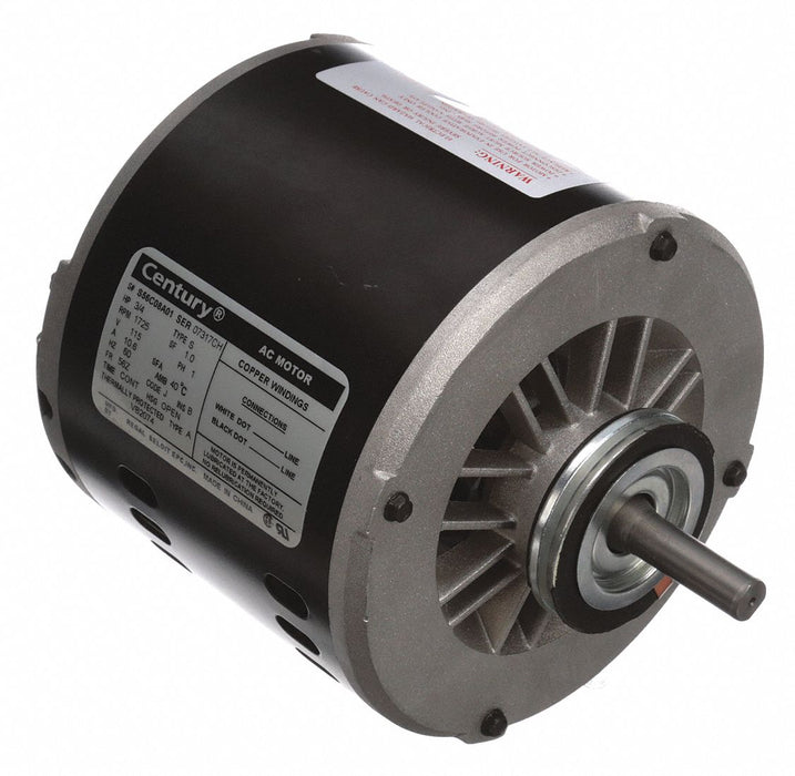 Evaporative Cooler Motor 3/4 hp