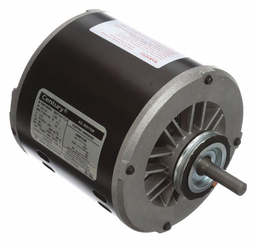 Evaporative Cooler Motor Ring 115V Auto