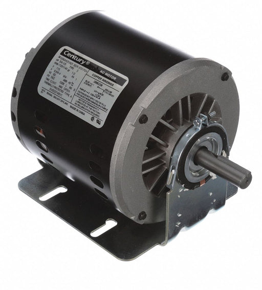 Evaporative Cooler Motor 115V Cradle