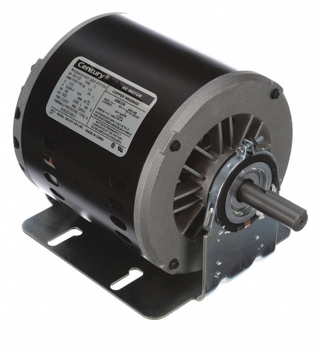 Evaporative Cooler Motor 1/3 hp 3/4 hp