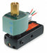Pilot Solenoid Valve 5/2 1/4 In 24VDC