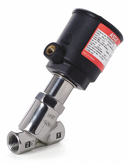 Angle Body Valve 1 CV 15.0