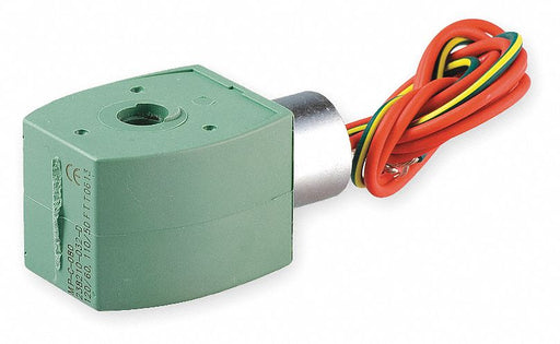 Solenoid Valve Coil 120VAC 60 Hz 10.1W