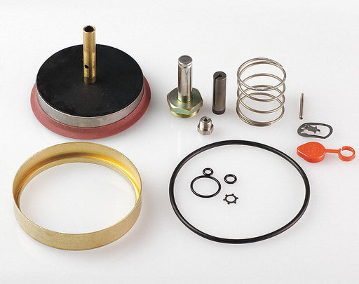Valve Rebuild Kit