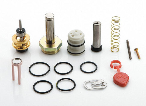 Valve Rebuild Kit