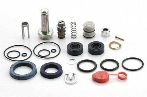 Valve Rebuild Kit