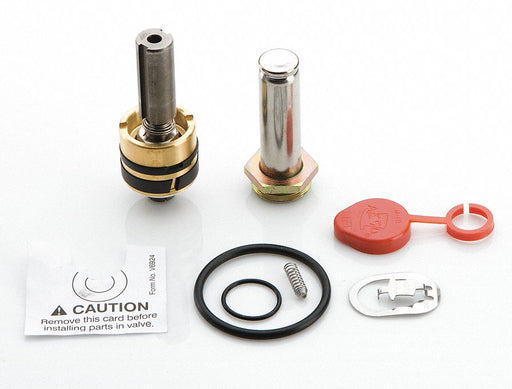 Valve RebuildKit 3UK20 3UK81 5JC36 5JC60