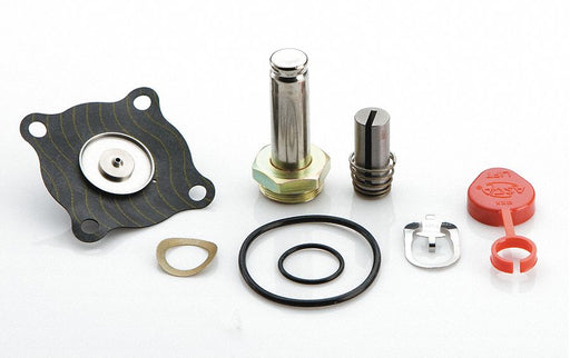 Valve Rebuild Kit
