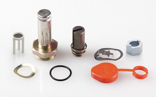 Valve Rebuild Kit For 3UL95 3UL96